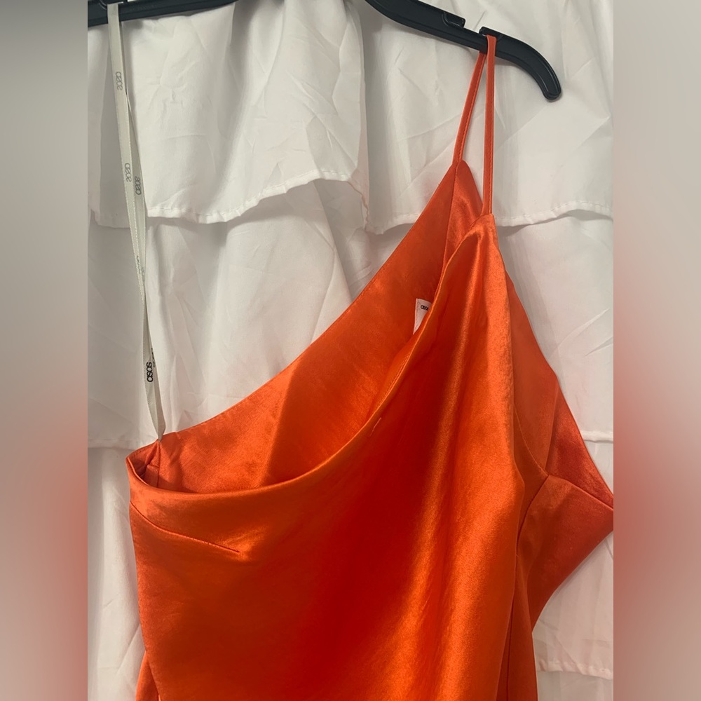 ASOS satin dress - Picture 6 of 6